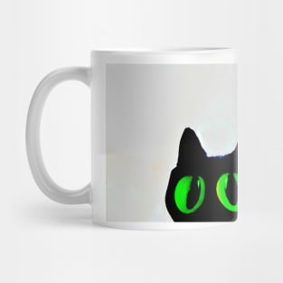 Little Miss Spooky Mug